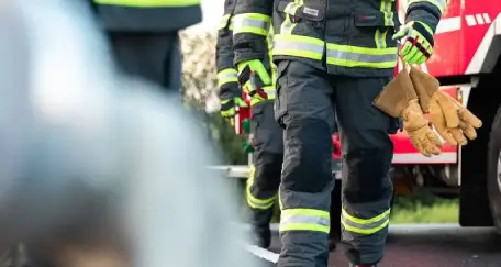 Efficienza sistemi antincendio