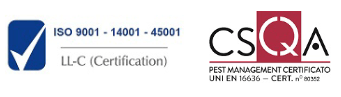 logotipi di conformità