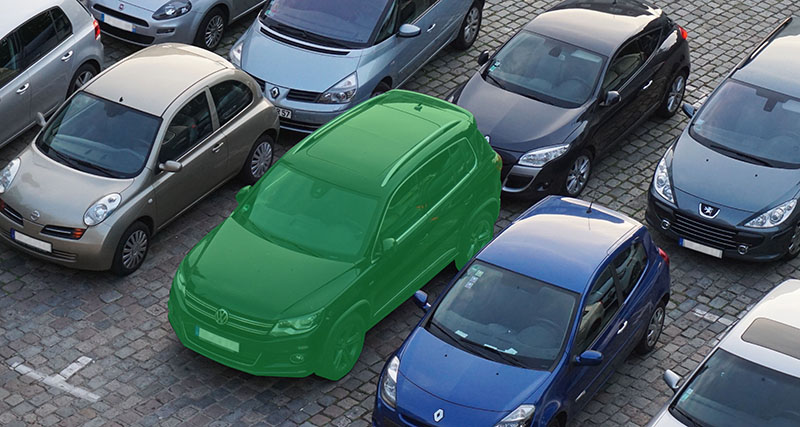 Disinfezione della flotta automezzi