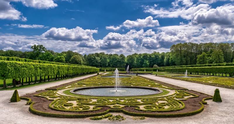 Manutenzione Giardini