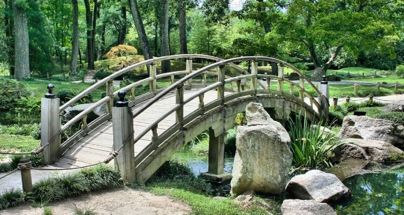 Manutenzione giardini