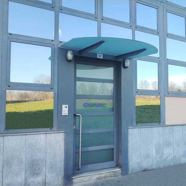 ingresso