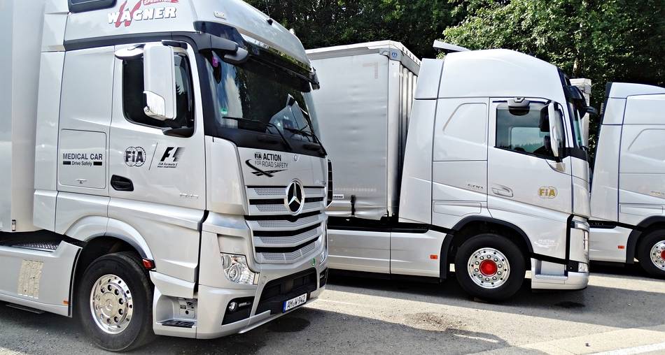 Gestione Logistica
