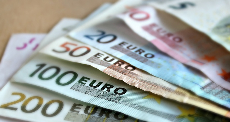 sanificazione denaro: sicurezza e riservatezza