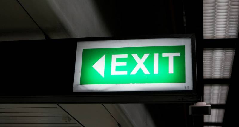 Segnaletica di Sicurezza