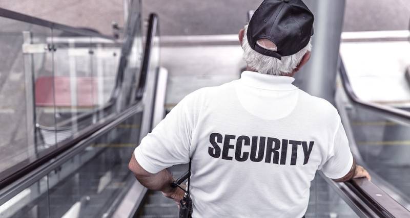 Personale Equipaggiato Adeguatamente